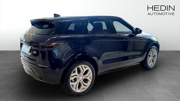 Land Rover Range Rover Evoque P300e R-Dynamic SE 198 kW image number 2