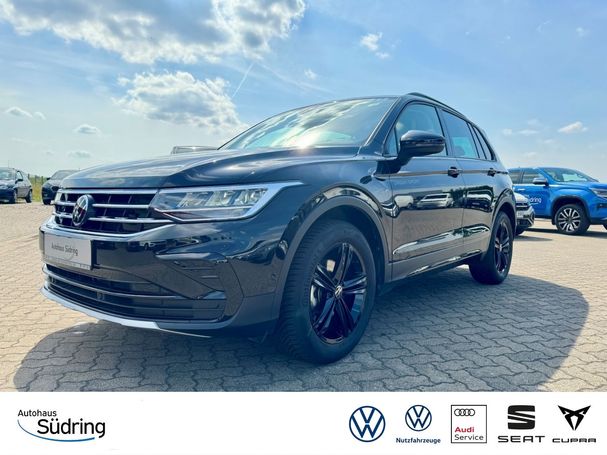 Volkswagen Tiguan 1.5 96 kW image number 1