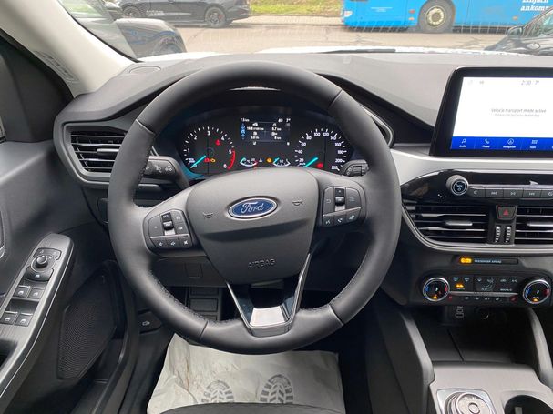 Ford Kuga Cool Connect 88 kW image number 9