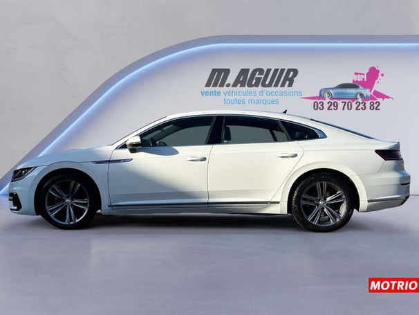 Volkswagen Arteon 140 kW image number 4