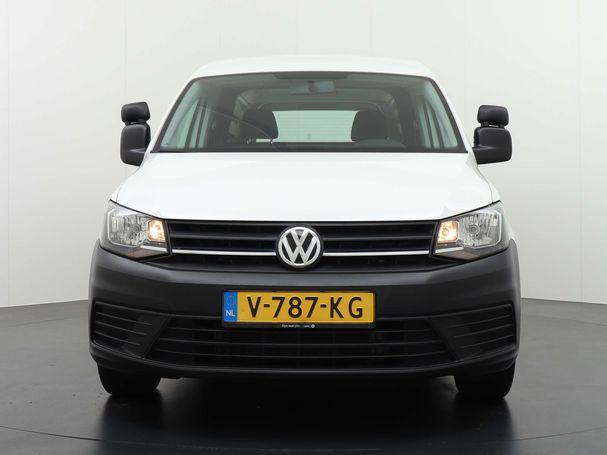 Volkswagen Caddy 2.0 TDI 75 kW image number 2