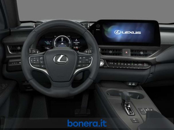 Lexus UX 300h 146 kW image number 5