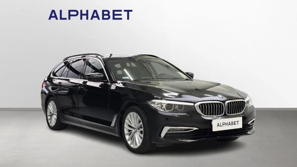 BMW 520d Touring xDrive 140 kW image number 8