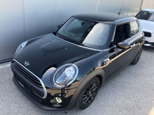 Mini One 75 kW image number 8