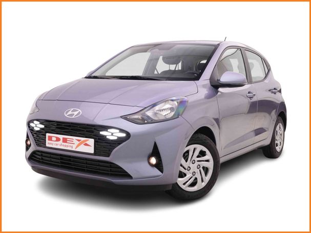 Hyundai i10 1.0 46 kW image number 1