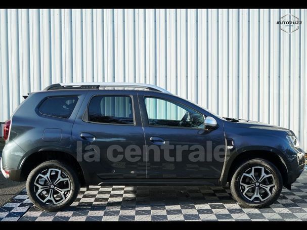 Dacia Duster Blue dCi 115 Prestige 85 kW image number 2