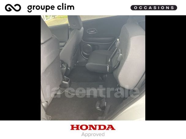 Honda HR-V 1.5 i-VTEC CVT Executive 96 kW image number 14