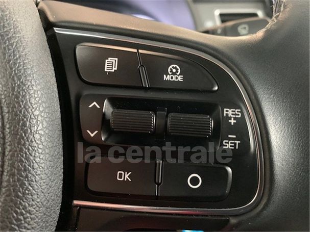 Kia Niro 104 kW image number 13