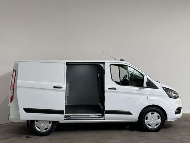 Ford Transit Custom L1H1 96 kW image number 11