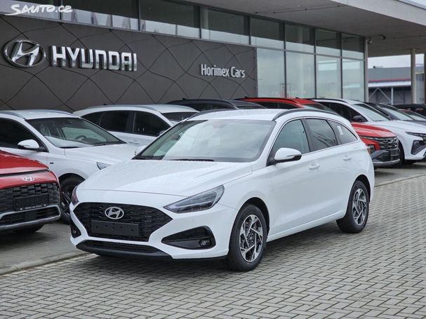 Hyundai i30 71 kW image number 1