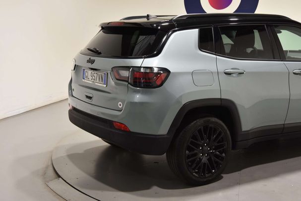 Jeep Compass Turbo 96 kW image number 23