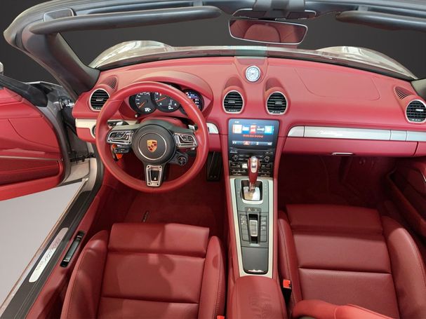 Porsche Boxster 4.0 294 kW image number 13