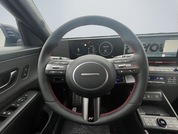 Hyundai Kona 1.6 GDI 104 kW image number 12