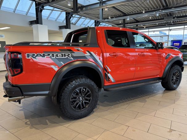 Ford Ranger Raptor 215 kW image number 6