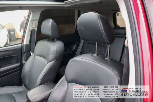 Subaru Forester 2.0i 110 kW image number 31