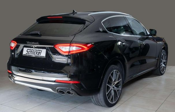 Maserati Levante Q4 GranLusso 257 kW image number 3