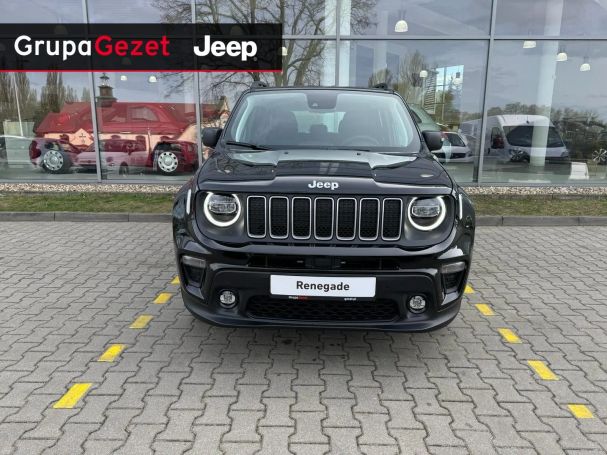 Jeep Renegade 96 kW image number 9