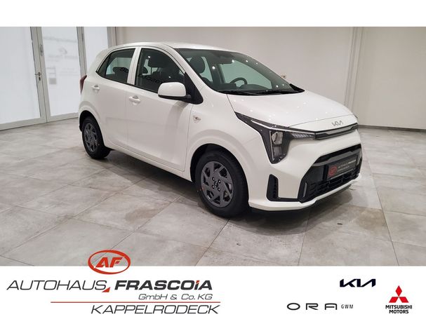 Kia Picanto 1.0 Vision 46 kW image number 2