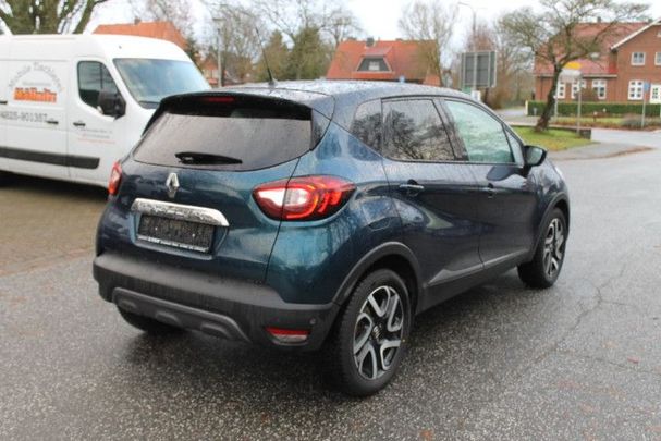 Renault Captur S 110 kW image number 4