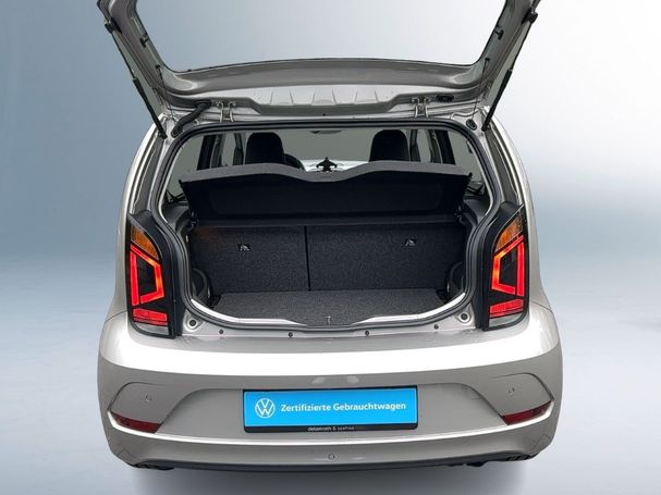 Volkswagen up! 60 kW image number 13