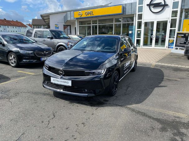 Opel Astra 133 kW image number 1