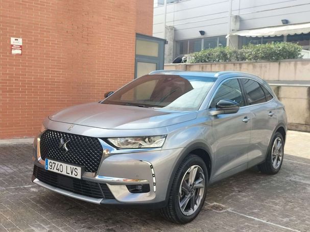 DS Automobiles 7 Crossback 1.5 BlueHDi 95 kW image number 1