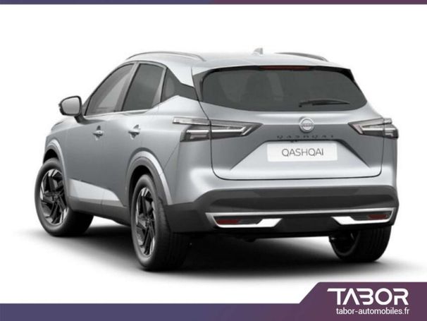 Nissan Qashqai 1.3 DIG-T 116 kW image number 2