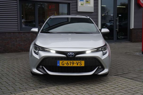 Toyota Corolla 1.8 Hybrid Touring Sports 90 kW image number 7