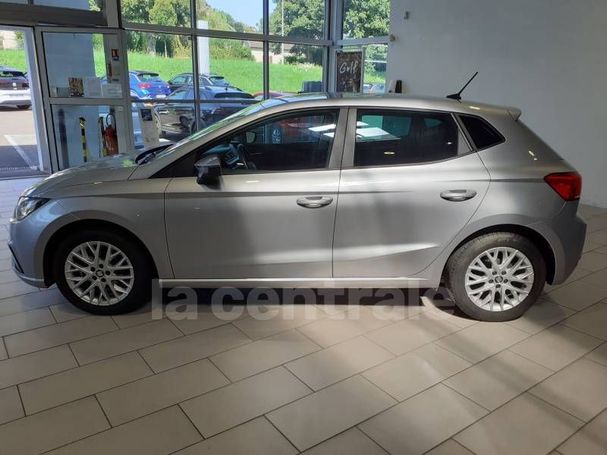 Seat Ibiza 1.0 TSI 70 kW image number 5