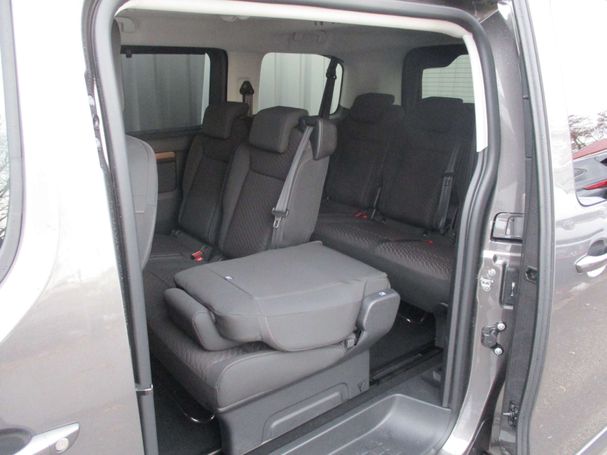 Toyota Proace Verso Medium 2.0 D 4D 106 kW image number 15