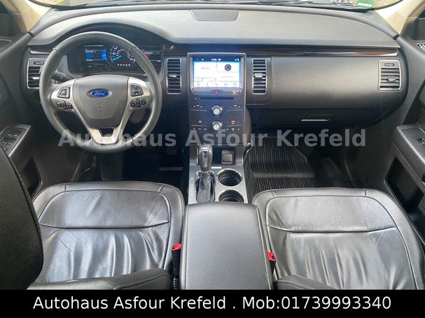 Ford Flex 3.5 AWD 214 kW image number 7