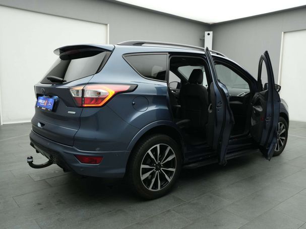 Ford Kuga 110 kW image number 41