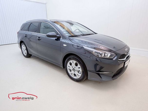 Kia Ceed 1.5 103 kW image number 2