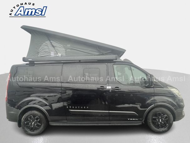 Ford Transit Custom 2.0 110 kW image number 4