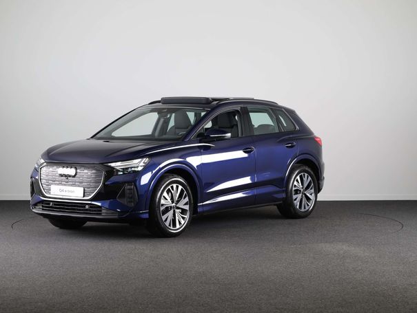 Audi Q4 45 quattro e-tron Advanced 82 kWh 210 kW image number 14