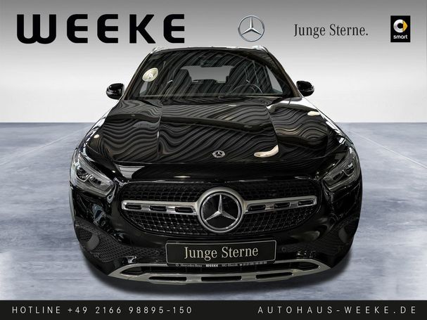 Mercedes-Benz GLA 180 100 kW image number 5