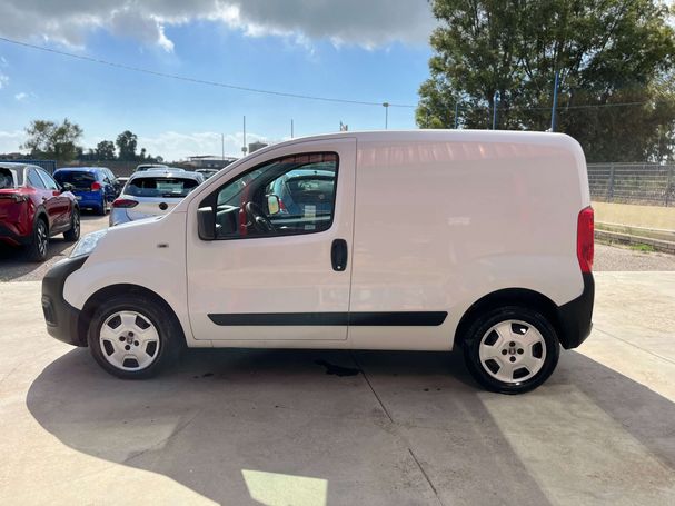 Fiat Fiorino 77 kW image number 5