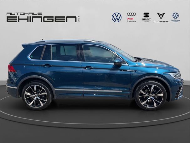 Volkswagen Tiguan 2.0 TDI DSG 110 kW image number 3