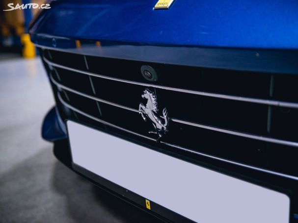 Ferrari GTC4Lusso V12 507 kW image number 37