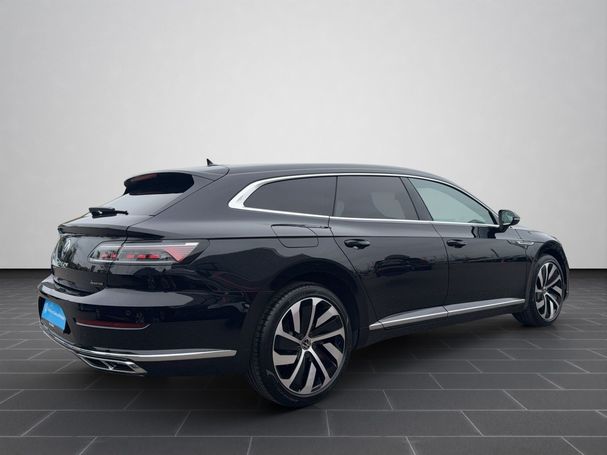 Volkswagen Arteon Shooting Brake 4Motion 147 kW image number 2