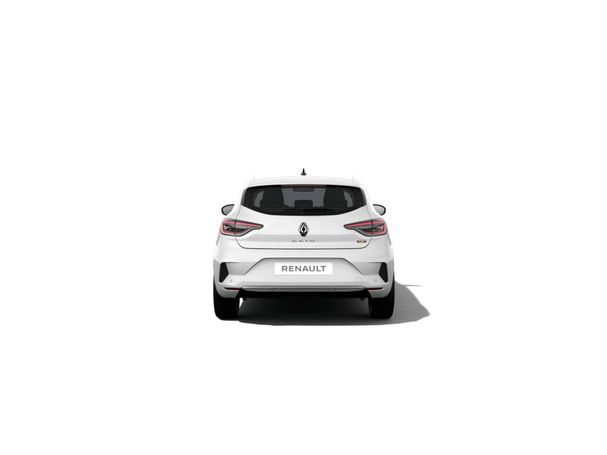 Renault Clio E-Tech Hybrid 105 kW image number 11