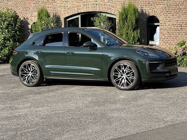 Porsche Macan 195 kW image number 14