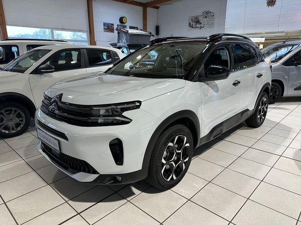 Citroen C5 Aircross 130 Max EAT8 96 kW image number 1