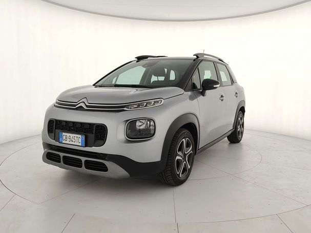 Citroen C3 Aircross BlueHDi 100 75 kW image number 1