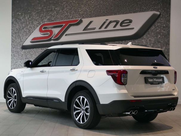 Ford Explorer 3.0 EcoBoost ST-Line 336 kW image number 4