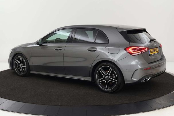 Mercedes-Benz A 180 AMG 100 kW image number 2