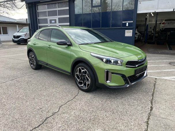 Kia XCeed 1.6 150 kW image number 3