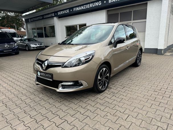 Renault Scenic 103 kW image number 1