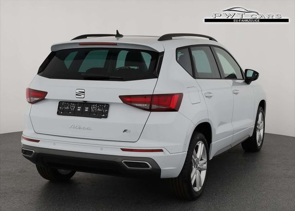 Seat Ateca 1.5 TSI DSG FR 110 kW image number 2