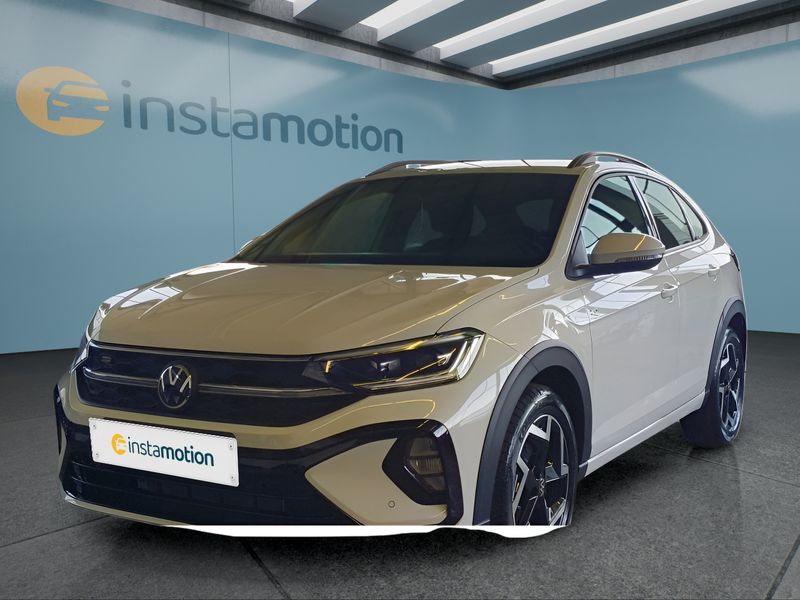 Volkswagen Taigo 1.0 TSI